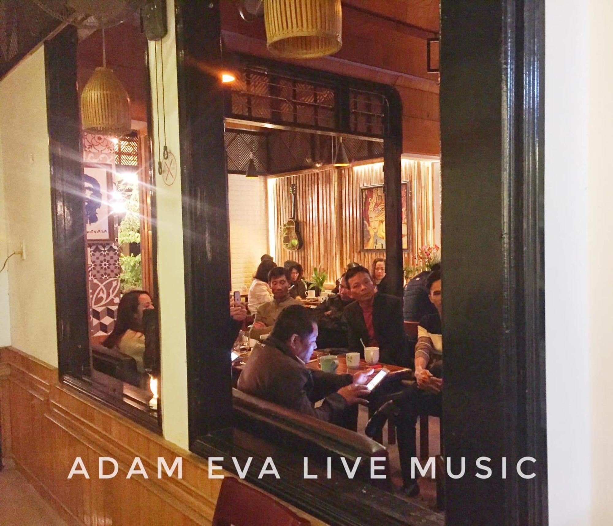 Adam Eva Homestay Dong Hoi Exteriör bild