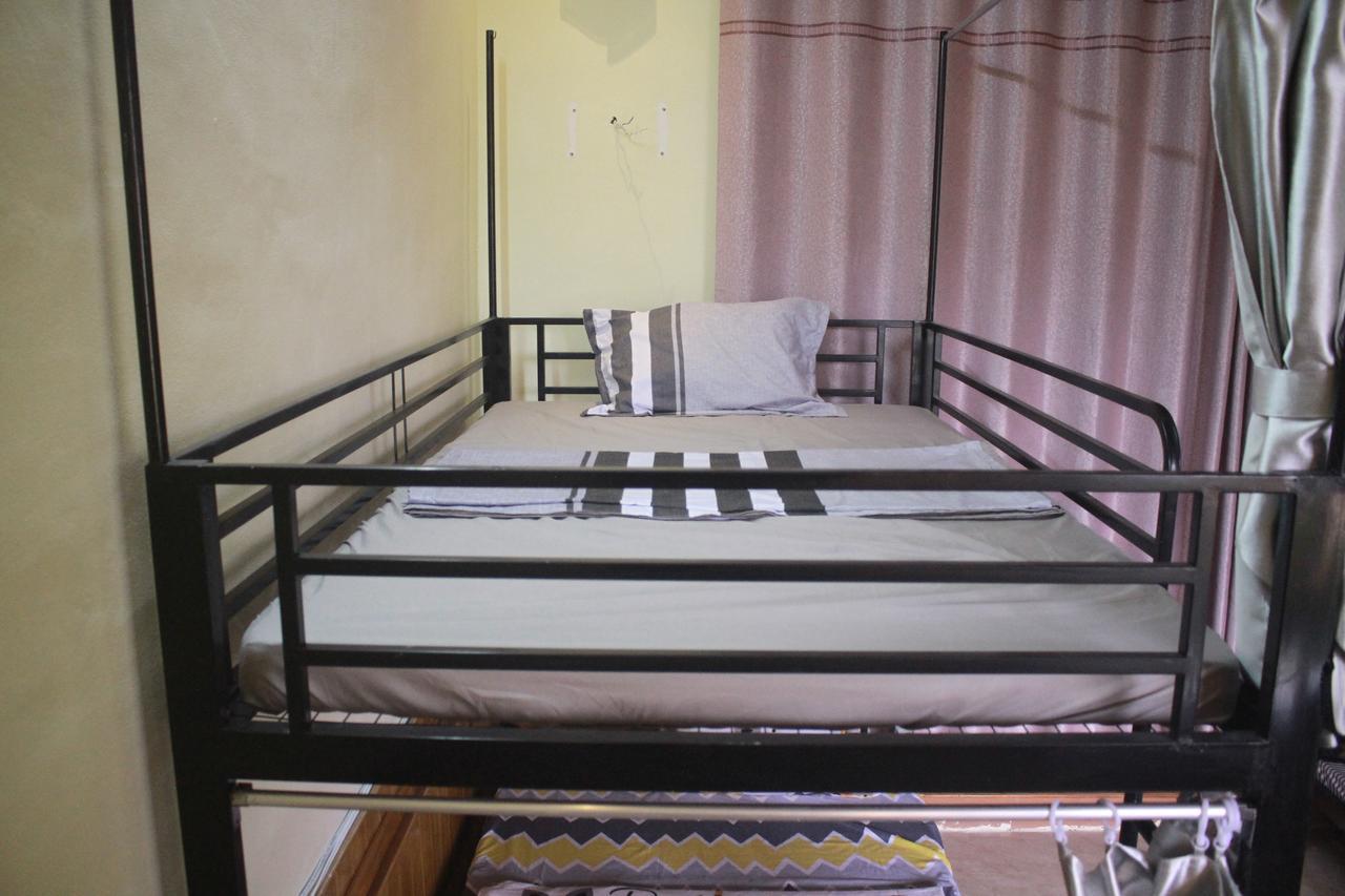 Adam Eva Homestay Dong Hoi Exteriör bild