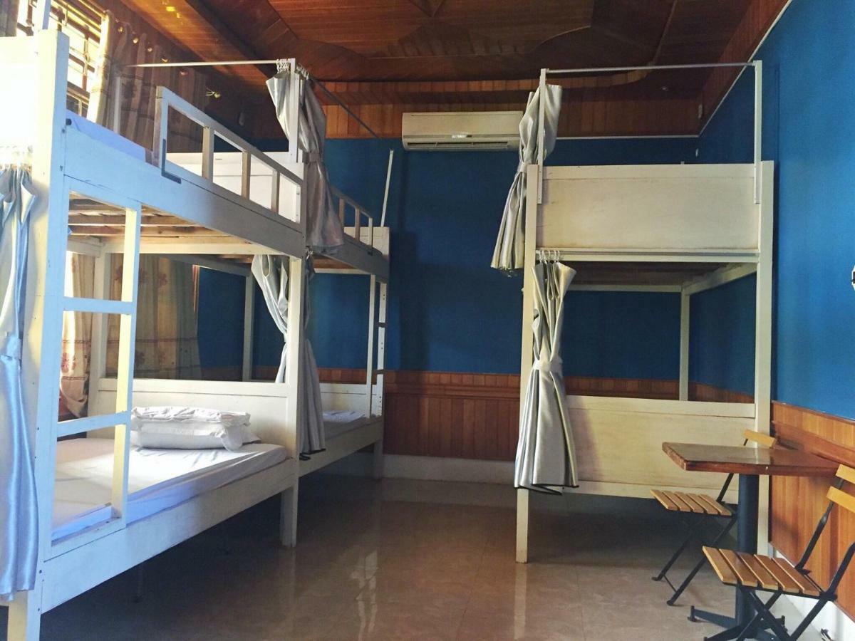 Adam Eva Homestay Dong Hoi Exteriör bild