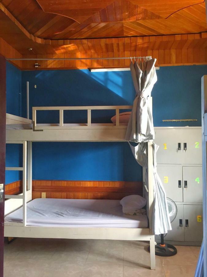 Adam Eva Homestay Dong Hoi Exteriör bild